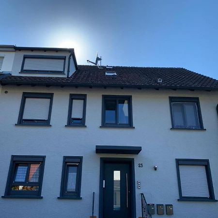 Greenhome Weil am Rhein Esterno foto
