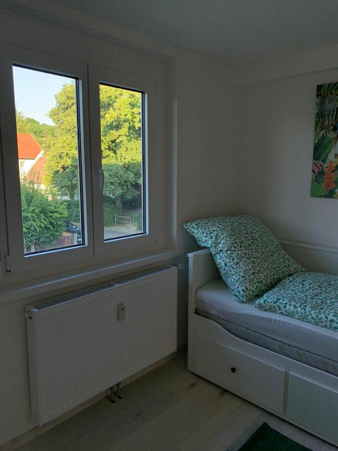 Greenhome Weil am Rhein Esterno foto
