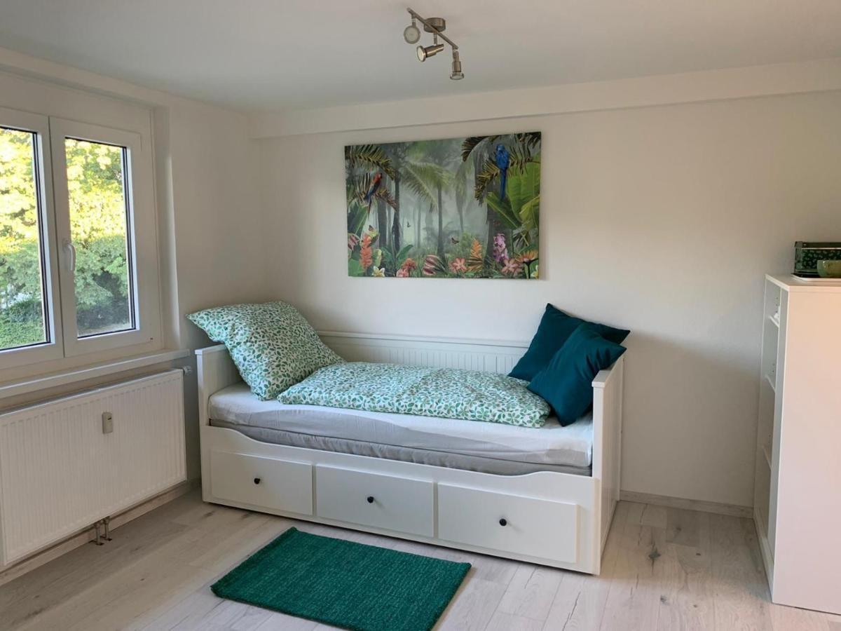 Greenhome Weil am Rhein Esterno foto