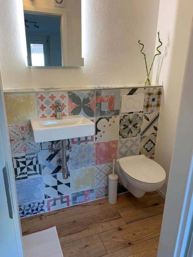 Greenhome Weil am Rhein Esterno foto
