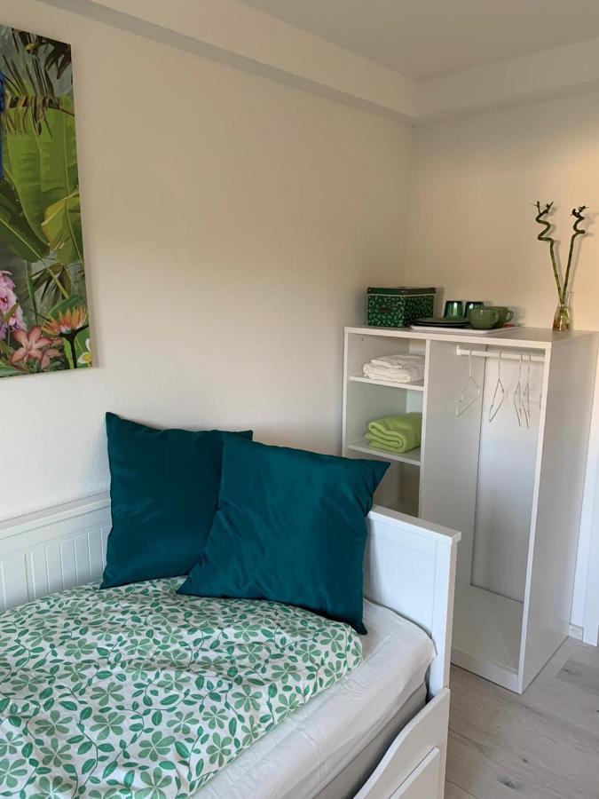 Greenhome Weil am Rhein Esterno foto