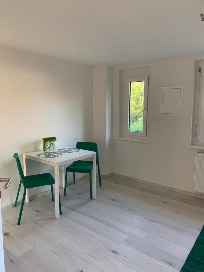 Greenhome Weil am Rhein Esterno foto