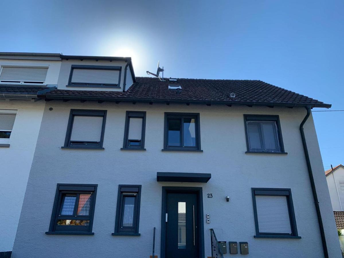 Greenhome Weil am Rhein Esterno foto