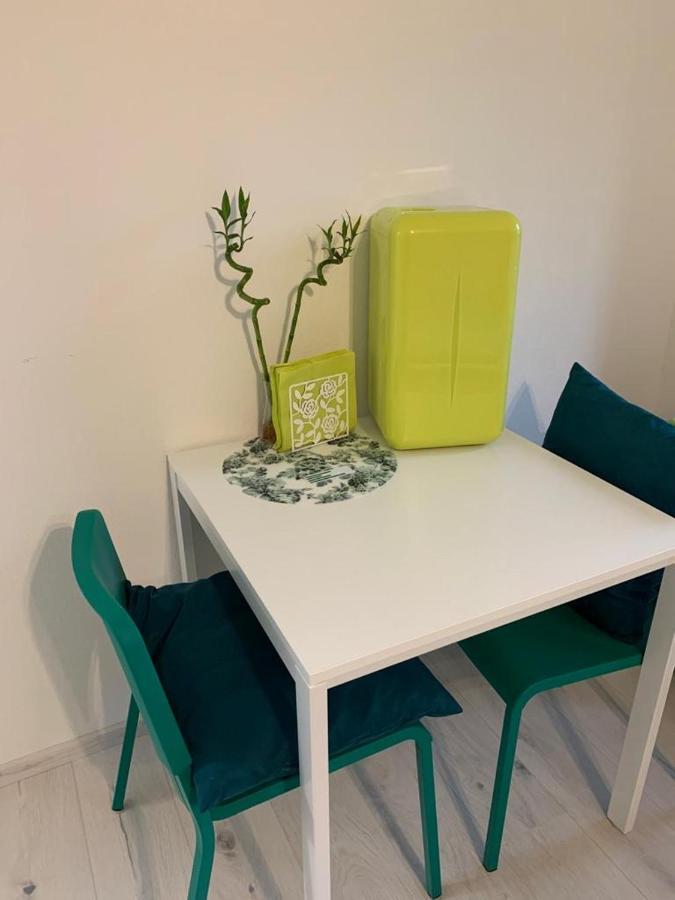 Greenhome Weil am Rhein Esterno foto